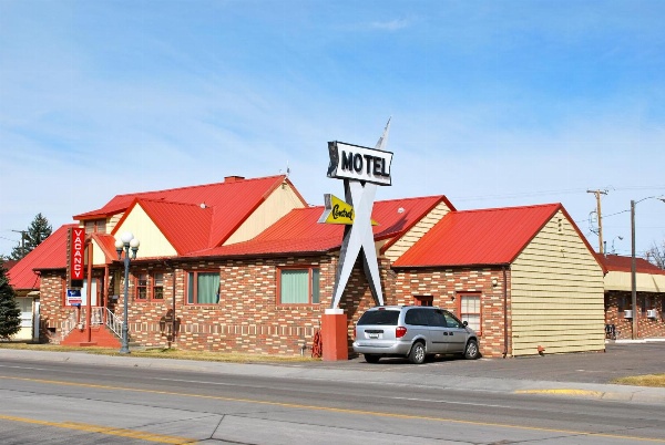 Central Motel image 1